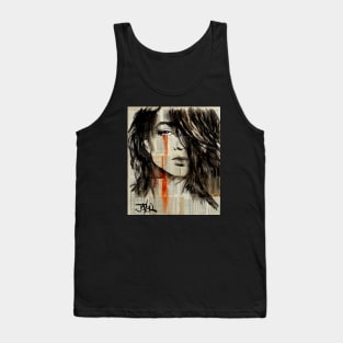 Season #1 Tank Top